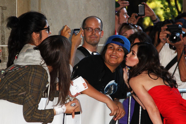 Megan Fox pic #466426