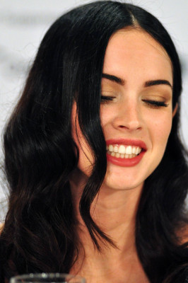 Megan Fox pic #809922
