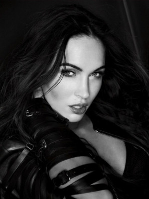 Megan Fox pic #825671