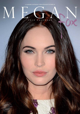 Megan Fox pic #803649