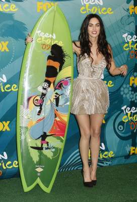 Megan Fox pic #838767
