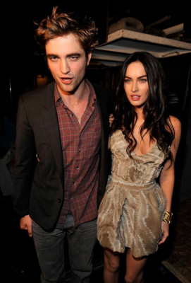 Megan Fox pic #807937