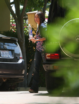 Megan Fox pic #790108