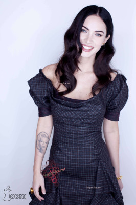 Megan Fox pic #844871