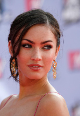 Megan Fox pic #846375