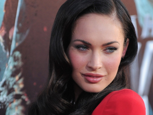 Megan Fox pic #683007