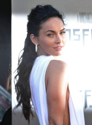Megan Fox pic #759534