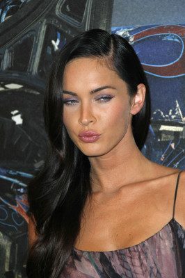 Megan Fox pic #380216