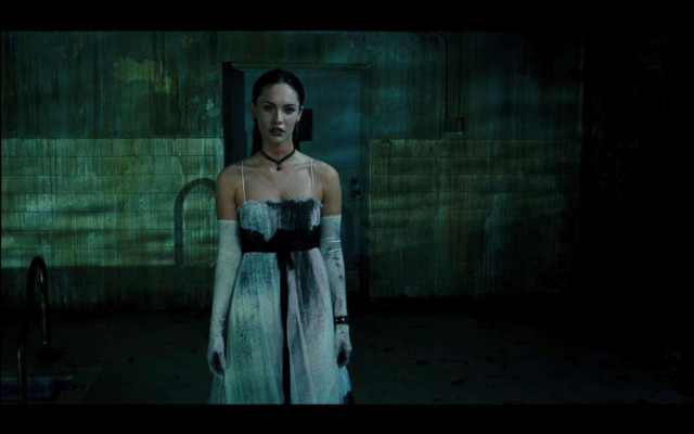 Megan Fox pic #468404
