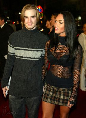 Megan Fox pic #691773