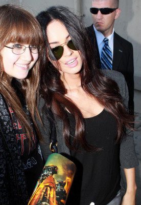 Megan Fox pic #796303