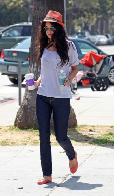 Megan Fox pic #793781