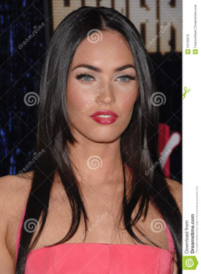 Megan Fox pic #804694