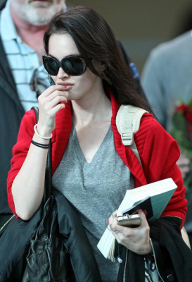 Megan Fox pic #772893