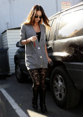 Megan Fox pic #830384