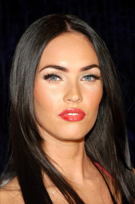 Megan Fox pic #457911