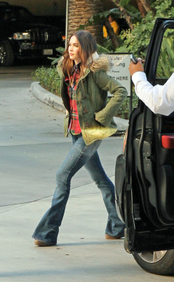 Megan Fox pic #480417