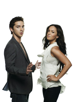 Megan Fox pic #756817