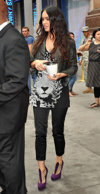 Megan Fox pic #481691