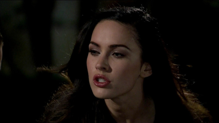 Megan Fox pic #481534