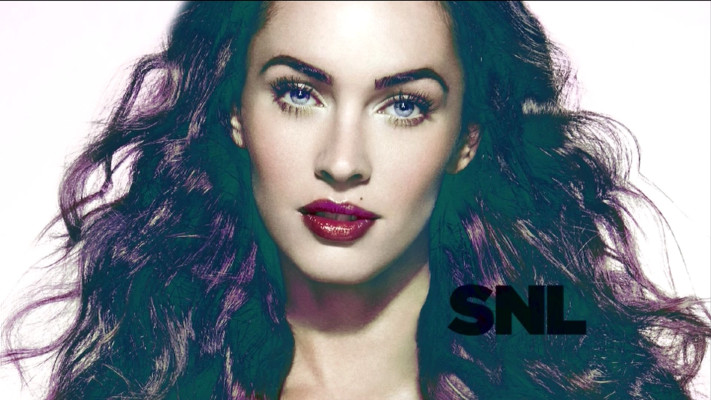 Megan Fox pic #815334