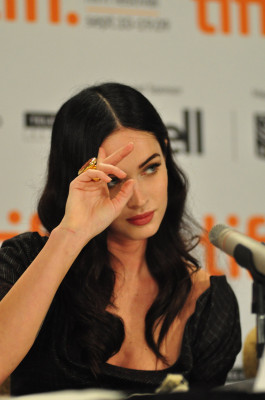 Megan Fox pic #376420