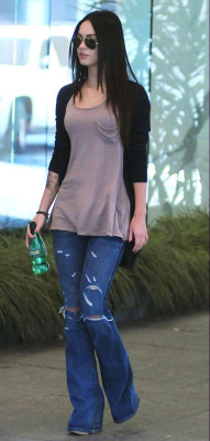 Megan Fox pic #459257