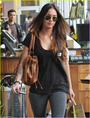 Megan Fox pic #841743