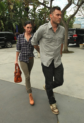 Megan Fox pic #801719