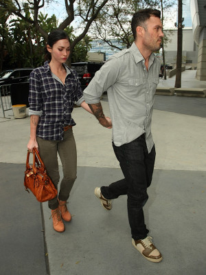 Megan Fox pic #799230
