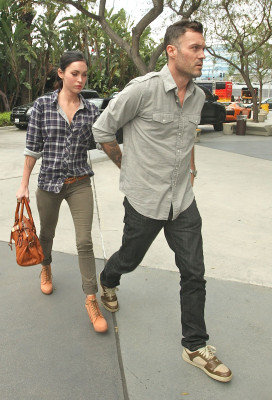 Megan Fox pic #840729