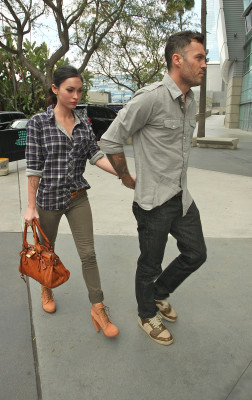 Megan Fox pic #787236