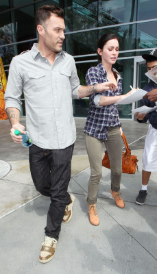 Megan Fox pic #863534