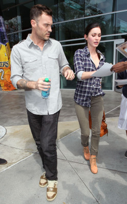 Megan Fox pic #858496