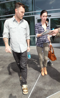 Megan Fox pic #866323