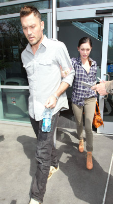 Megan Fox pic #888705