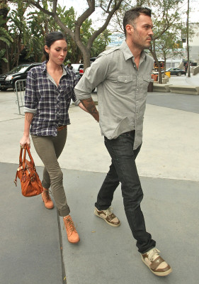 Megan Fox pic #776542