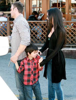 Megan Fox pic #786651