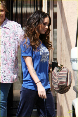 Megan Fox pic #789943