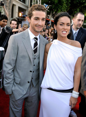 Megan Fox pic #764285
