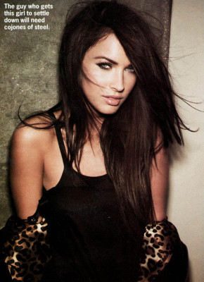 Megan Fox pic #593205