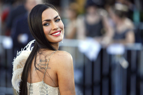 Megan Fox pic #446212