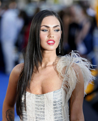 Megan Fox pic #444474