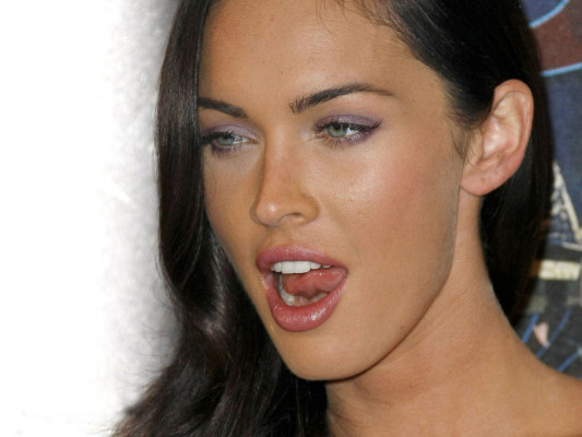 Megan Fox pic #432272