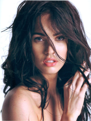 Megan Fox pic #452678