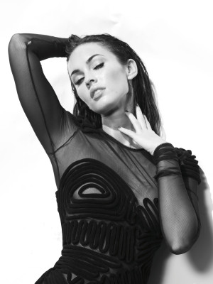 Megan Fox pic #453923