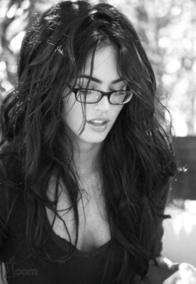 Megan Fox pic #742521