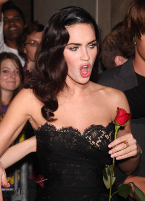 Megan Fox pic #869482