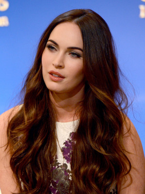 Megan Fox pic #755591
