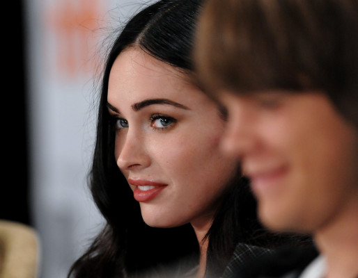 Megan Fox pic #796021